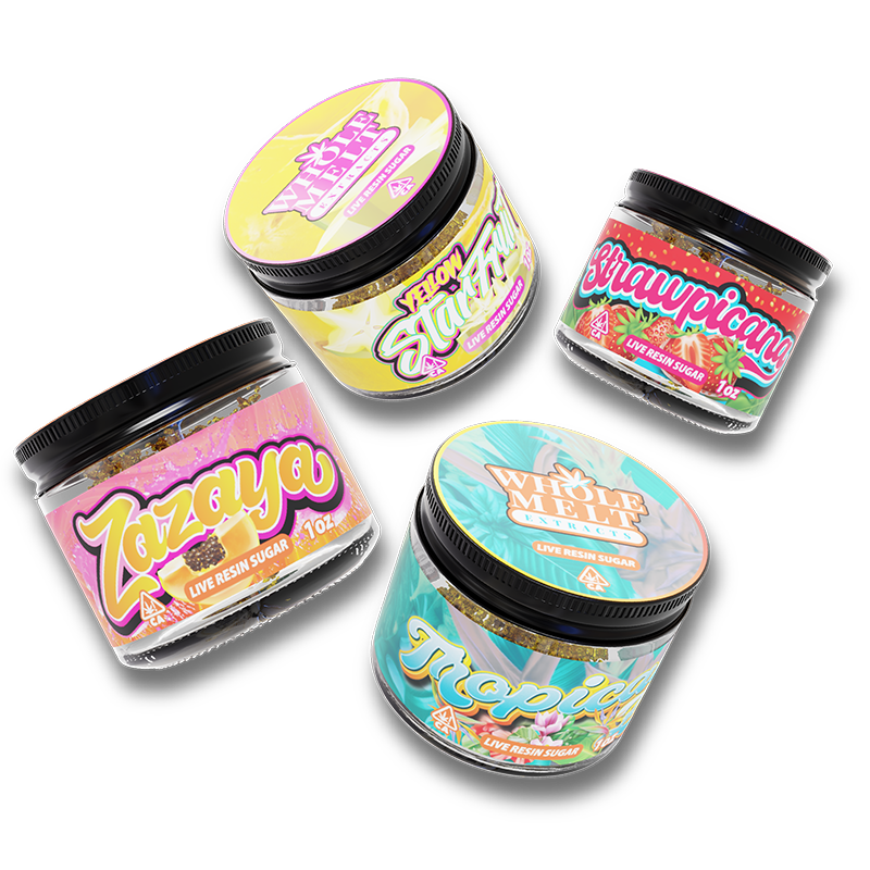 Concentrates